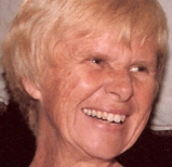 Patricia Rostker